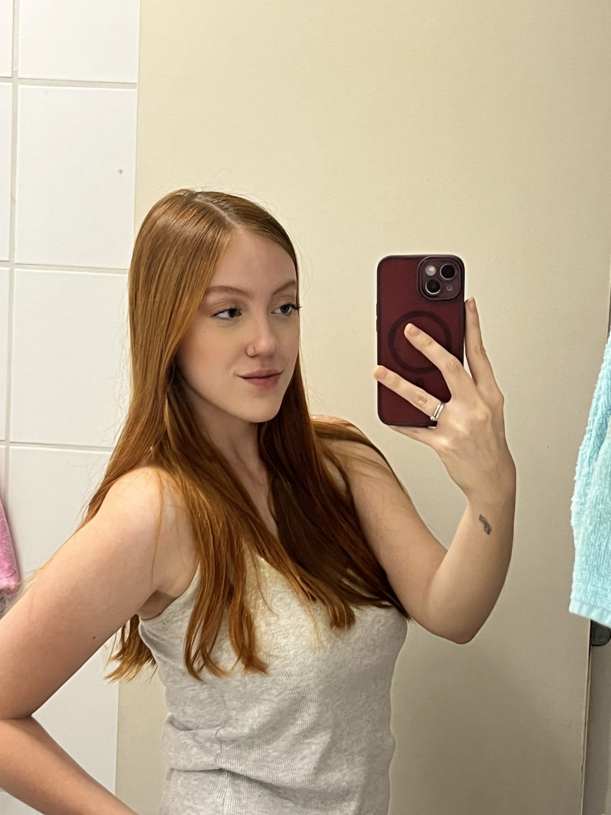 Maria Fernanda Pizzani de Castro Ferreira